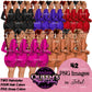 Back view, Red dress, Elegant woman, Fashion girl clipart, Fashion illustration clipart, Black girl magic, Woman in dress, Curvy woman png