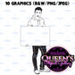 Teenagers Presenting | High School Students Clipart | Speeches | Teen Clipart | Teenagers Clipart