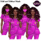 Black Nurse Clipart PNG | African American Nurse Clipart | Healthcare Hero PNG | Medical Scrubs Clipart | Nurse Illustration