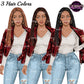 Black Woman Clipart PNG | African American Woman Clipart | Fashion Girl PNG | Leather Jacket Clipart | Denim Jeans Girl Clipart