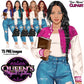 High School Teen Girl Clipart PNG | Diverse Teen Girls Clipart | Fashion Teen Girls | School Girl Graphics | Teenager PNG