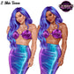 Mermaid Clipart PNG | Mermaid Illustration | Mermaid Woman Clipart | Mermaid Art | Ocean Clipart