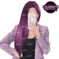Fashion Woman Selfie Clipart PNG | Phone Illustration | Female Character Clipart | Fashion Illustration PNG