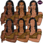 Black Woman Clipart PNG | Fashion Woman Clipart | Afro Woman Clipart | Black Girl Magic | Afro Girl
