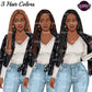 Black Woman Clipart PNG | African American Woman Clipart | Fashion Girl PNG | Leather Jacket Clipart | Denim Jeans Girl Clipart