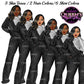 Afro Girl Clipart, Afro Woman Clipart, Fashion Girl Clipart, Fashion Illustration Clipart, Black Girl Magic, Girl Boss, African American