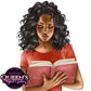 Book reader, Woman reading a book, Reading, Teenager clipart, Student girl clipart, Woman clipart, Fashion girl clipart, Fashion illustration clipart