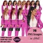 Business Woman Clipart | Executive Woman Clipart | Boss Lady PNG | Professional Woman Graphics | Fashion Women Clipart