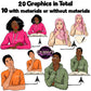 Teenagers, Male Teen Clipart, Female Teen Clipart, Teenager Girl Clipart, Teenager Boy Clipart, Student Boy Clipart, Teens Thinking, Student