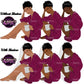 Black Woman Flat Clipart Bundle | Flat Illustration | Flat Design | Black Woman Clipart | Black Girl Magic