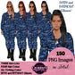 Military Female Soldier | Military Woman Clipart | Female Soldier PNG | Women in Uniform Clipart | Veterans Day Illustration