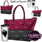 Purse and Coffee Clipart | Fashion Clipart | Designer Bag | Fashion Bag Clipart | Purse Clipart | Fashion illustration | Fashion Design