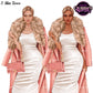 Winter Fashion Illustration | Woman Clipart | Coat Fashion Illustration | Fashion Girl Illustration | Fashion Girl Clipart