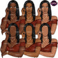 Black Woman Clipart PNG | Fashion Woman Clipart | Afro Woman Clipart | Black Girl Magic | Afro Girl
