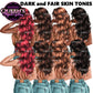 Back view clipart, Back turned, Fashion girl clipart, Fashion illustration, Fashion Clipart, Planner cover, Girl clipart, Girly planner