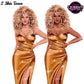 Glamorous Girl Clipart PNG | Fashion Woman Clipart | Woman in Dress Clipart | Formal Dress PNG | Fashion Girl Illustration