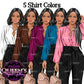 Boss Lady Clipart Bundle PNG | Professional Women Fashion Clipart | Business Woman Graphics for Branding, TPT, Social Media