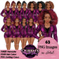 Afro woman in leather clothes, Girl boss, Lady boss, African American woman, Fashion girl clipart, Fashion illustration clipart, Curvy girl