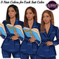 Black Woman Clipart | Professional Woman Clipart PNG | Teacher Clipart Bundle | Business Woman Clipart | Corporate Woman
