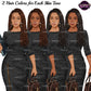Teacher Clipart PNG | Black Teacher Clipart | Female Teacher PNG | Professional Woman Clipart | Black Girl Magic Clipart