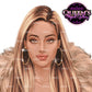 Winter Fashion Illustration | Woman Clipart | Coat Fashion Illustration | Fashion Girl Illustration | Fashion Girl Clipart
