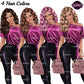 Fashion Woman Clipart PNG | Woman Clipart | Fashion Girl Clipart | Fashion Illustration | Woman IllustrationWoman Clipart