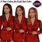 Black Woman Clipart | Professional Woman Clipart PNG | Teacher Clipart Bundle | Business Woman Clipart | Corporate Woman