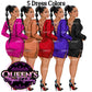 Back view, Red dress, Elegant woman, Fashion girl clipart, Fashion illustration clipart, Black girl magic, Woman in dress, Curvy woman png
