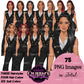 Boss lady, Business Lady, Lady boss clipart, Boss babe, Fashion girl clipart, Business woman clipart, Fashion illustration, Woman in suit