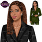 Black Woman Clipart | Professional Woman Clipart PNG | Teacher Clipart Bundle | Business Woman Clipart | Corporate Woman
