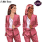 Business Woman Clipart | Professional Woman PNG | Office Fashion Clipart | Female Entrepreneur Illustration | Fashion Illustration