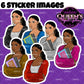 African American woman, Lady boss clipart, Teacher clipart, Afro woman, Booklover, Boss lady, Black girl magic, Fashion girl clipart, Books