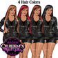 Woman in leather clothes, Girl boss, Lady boss, White clipart woman, Fashion girl clipart, Fashion illustration clipart, Curvy girl