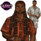 Black man clipart, Man in Braids, Handsome man clipart, Boyfriend clipart, Casual man clipart, Male clipart, African American man clipart