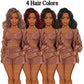 Pajama girl clipart, Afro Woman in Sleepwear, Pajama Illustration, Cozy clipart, Bedtime clipart, Pajama Fashion, Pajama Party, Fashion girl