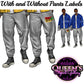 Man clipart, Handsome man clipart, Boyfriend clipart, Casual man clipart, Male clipart, African American man clipart, Black man clipart