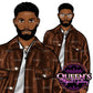 Man clipart, Business man clipart, Boyfriend clipart, Casual man clipart, Boy clipart, Male clipart, African American man clipart
