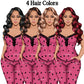 Pajama girl clipart, Afro Woman in Sleepwear, Pajama Illustration, Cozy clipart, Bedtime clipart, Pajama Fashion, Pajama Party, Fashion girl