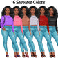 Denim jeans Afro girl, Afro girl clipart, Teenager clipart, Fashion girl clipart, Fashion illustration, Teen Afro girl, Denim Girl Clipart