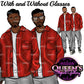 Man clipart, Handsome man clipart, Boyfriend clipart, Casual man clipart, Male clipart, African American man clipart, Black man clipart