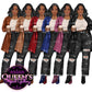 Coffee Girl Clipart, Denim Jeans Girl, Jeans Girl, Afro Girl Clipart, Fashion Girl Clipart, Jeans Girl Clipart, African American Clipart