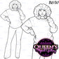 Black History Month Clipart, Denim girl clipart, Black girl magic, Fashion girl clipart, African American woman, Afro girl clipart, Woman Clipart, Girl boss
