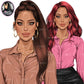 Boss lady, Business Lady, Lady boss clipart, Boss babe, Fashion girl clipart, Business woman clipart, Fashion illustration, Woman in skirt