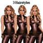 Woman in leather bodysuit, Girl boss, Lady boss, Woman clipart png, Fashion girl clipart, Fashion illustration clipart, Curvy girl clipart