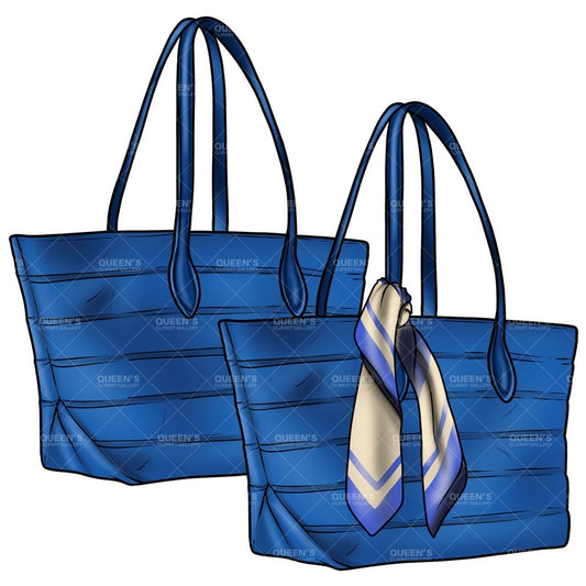 Purse and Coffee Cup Clipart, Fashion Clipart, Designer Bag, Fashion Bag Clipart, Purse Clipart, Fashion illustration, Planner Girl Clipart