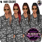 Army Clipart, Military Woman Clipart, Fashion Girl Clipart, Veteran Day Clipart, Afro Female Troops, Memorial Day, Veteran, Soldier