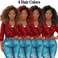 Curvy Denim Girl, Jeans Girl Clipart, Curvy girl, Afro Woman clipart, Fashion girl clipart, Girl boss clipart, Fashion woman, Leather Jacket