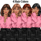 Black girl magic PNG, Afro girl clipart, Fashion girl clipart, Black woman clipart, Boss lady, Curvy girl clipart,  African American woman