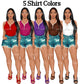 Summer girl clipart, Curvy denim girl, Jeans girl clipart, Girl in shorts, Afro girl clipart, Fashion girl clipart, Girl boss, Fashion woman