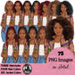 Teenager, Denim jeans girl, Jeans girl clipart, Afro Teen clipart, Fashion girl clipart, Fashion illustration, Student clipart, Denim Girl, Teen